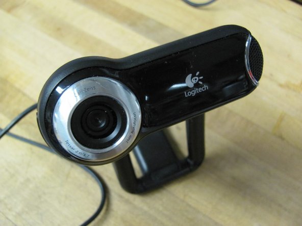 Logitech 9000 Webcam