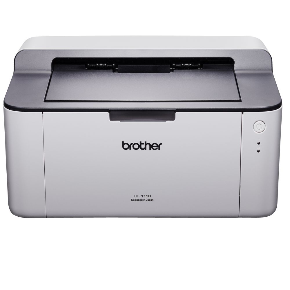 Brother hl-2040 laser printer