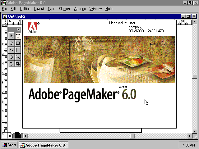 adobe pagemaker download for windows 8 64 bit